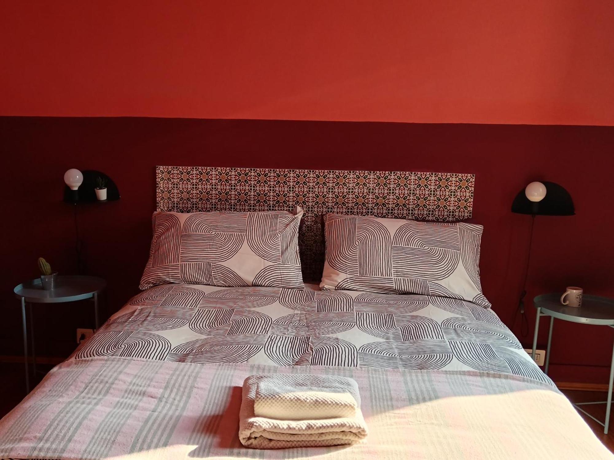 La Boqueria Hotel Bra Ngoại thất bức ảnh