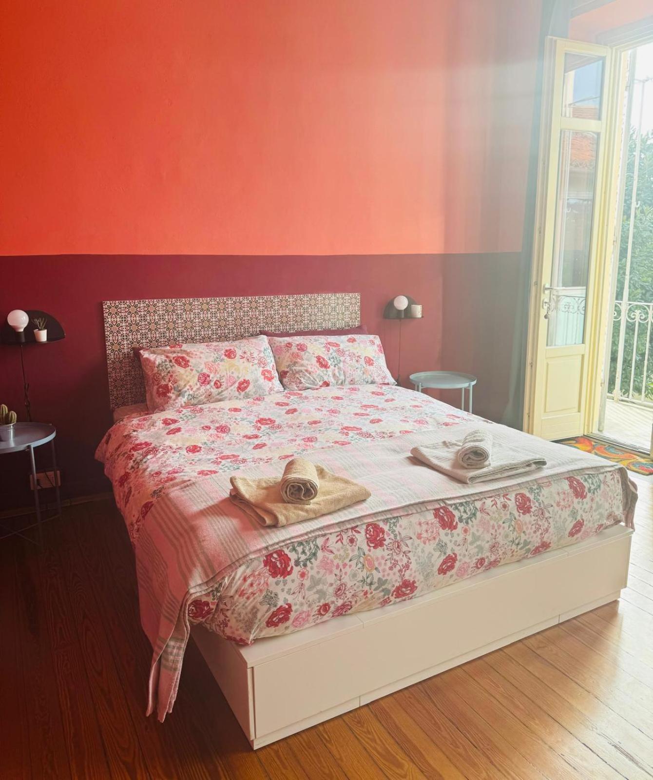 La Boqueria Hotel Bra Ngoại thất bức ảnh