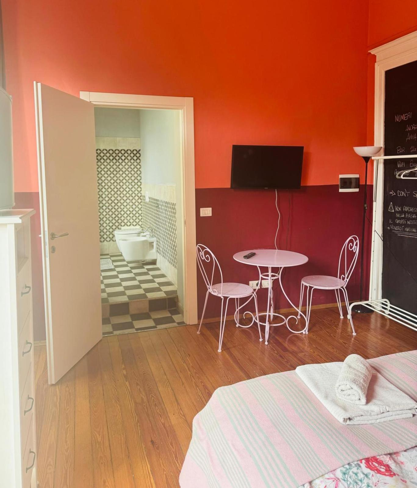 La Boqueria Hotel Bra Ngoại thất bức ảnh